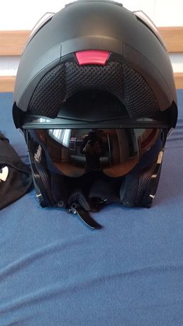 Kask  Motocyklowy Schuberth