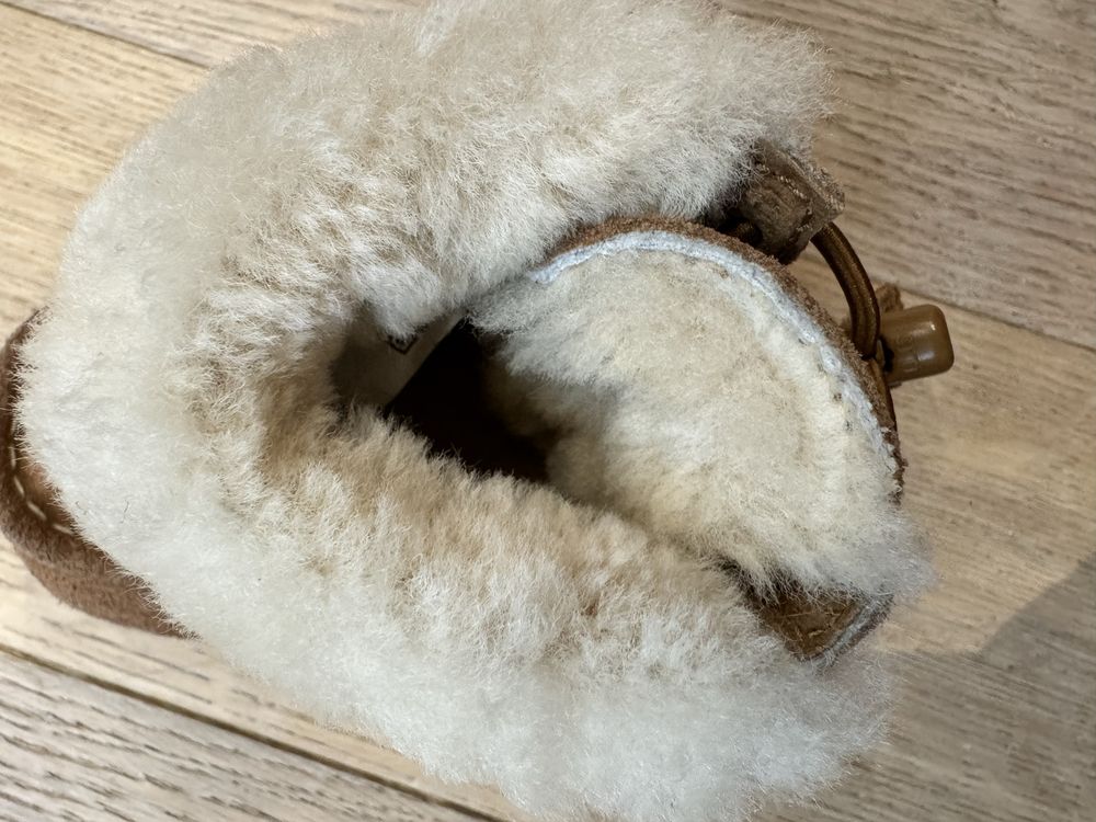 Botki UGG niemowlęce 16