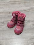 Buty zimowe rozm. 23