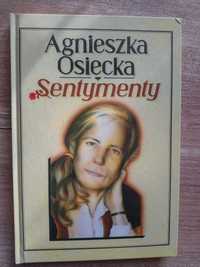 Agnieszka Osiecka - Sentymenty