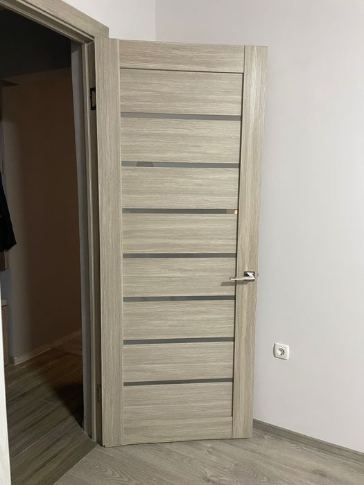 Міжкімнатні двері