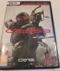 Crisis 3 - premierowe wydanie PC DVD