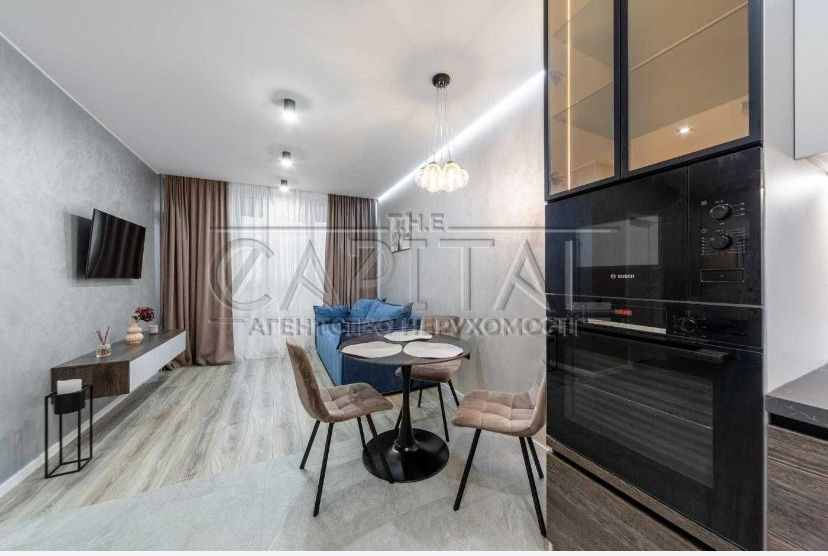 Оренда квартири Варшавський власник