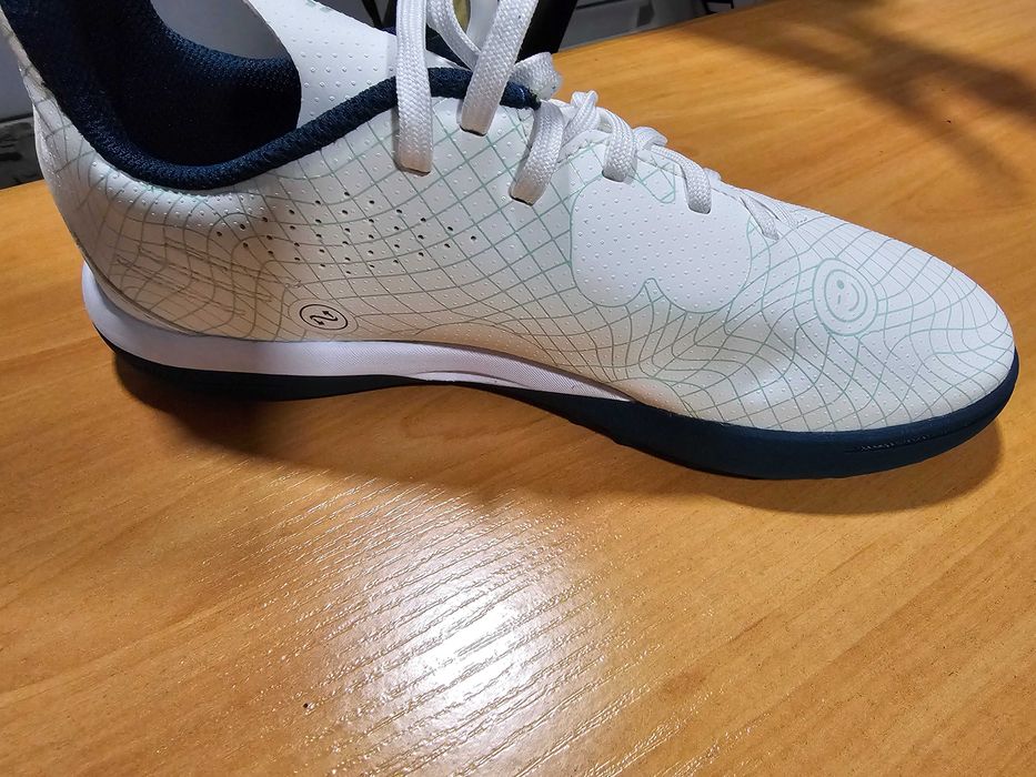 Sapatilhas usadas quase novas N.36