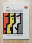 Człowiek w sztuce, sztuka w człowieku (praca zbiorowa, 2006)