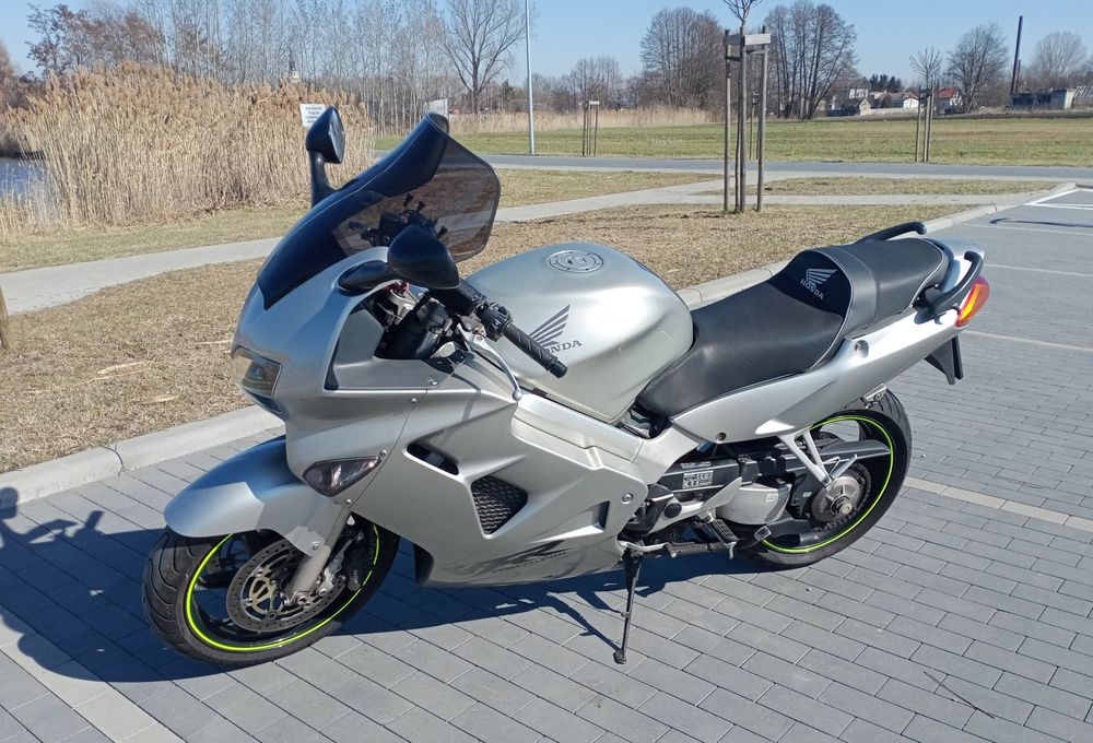Honda VFR 800fi orginał