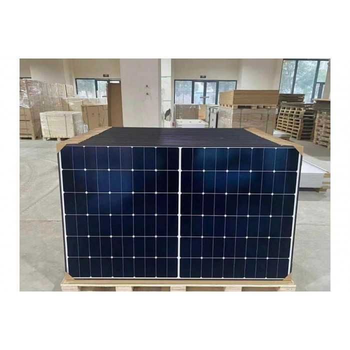 Сонячна панель Longi Solar LR5-54HTH-440M, 440Вт
