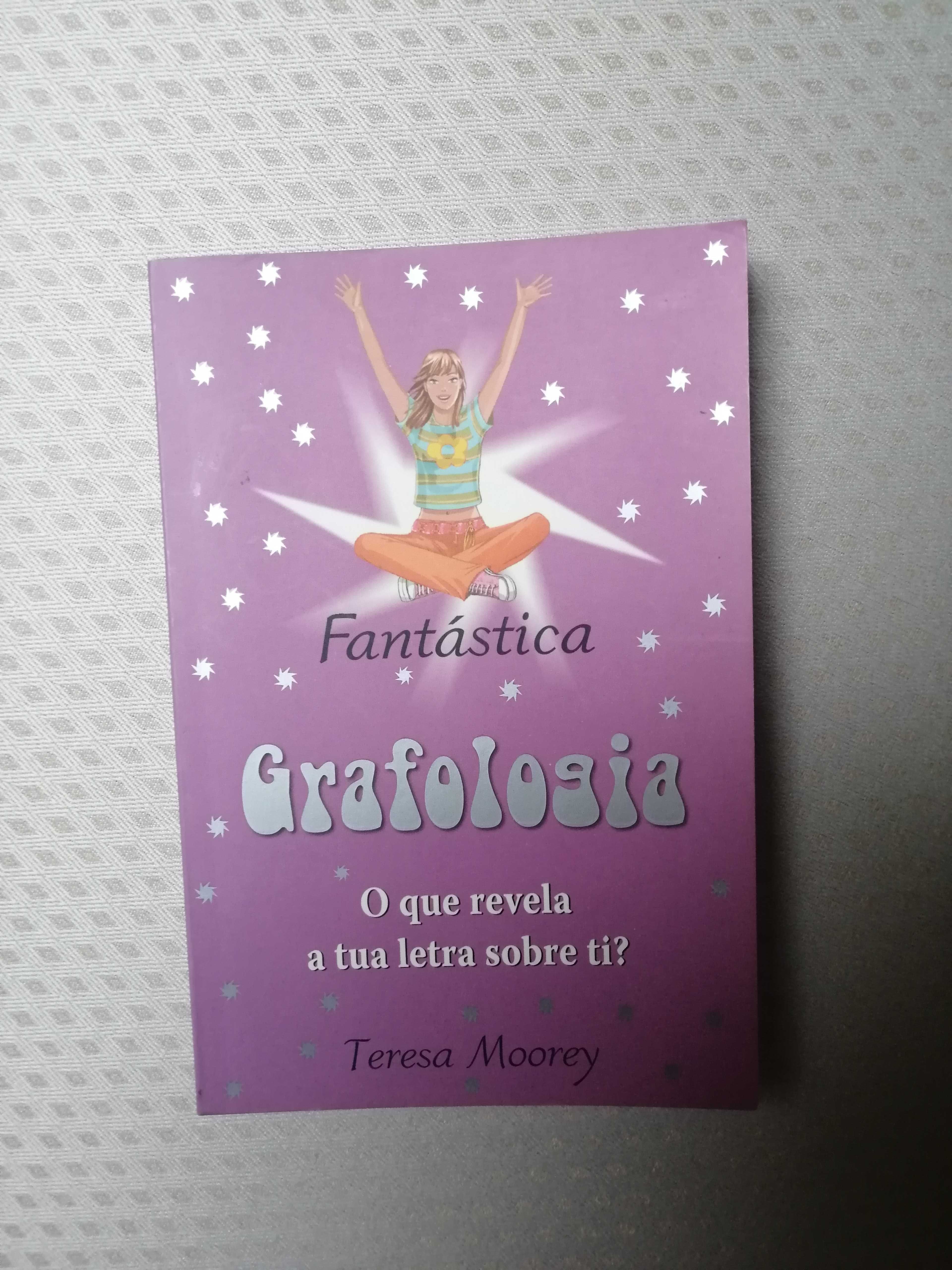 Grafologia - O que revela a tua letra sobre ti?