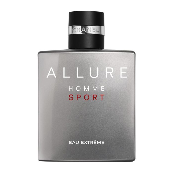 Chanel Allure Homme Sport  Extreme Eau De Parfum 50 ml
