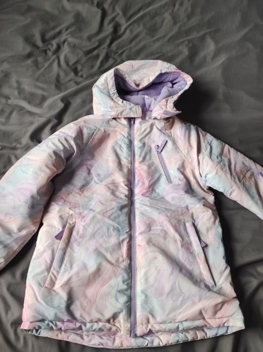Kurtka narciarska 140