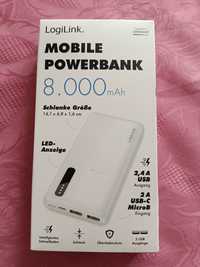Powerbank LogiLink