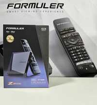 Formuler Z11 PRO MAX BT1 EDITION - MyTvOnline3 - 4GB/ 32GB -