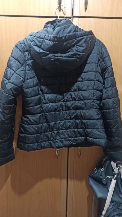 Kurtka jesienno wiosenna Zara XL