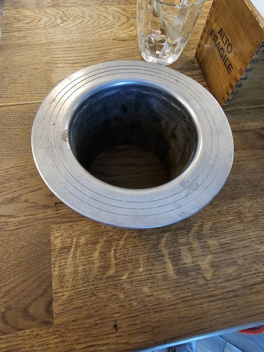 Нок бокс под врезку столешницы