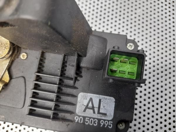 Fechadura / fecho porta trás esquerdo OPEL Vectra B Caravan (31_)