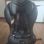 Fotelik samochodowy axkid mini