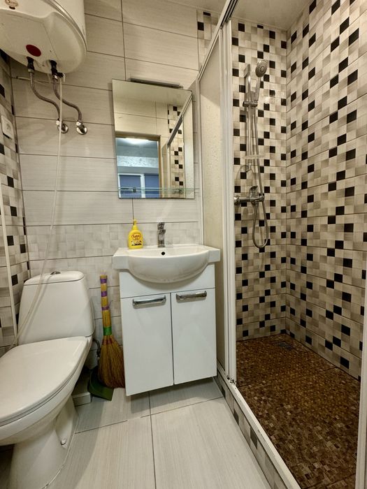 Сдам 1 к.кв ул. Совхозная ( Слобожанское)