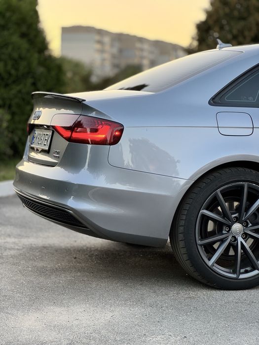Продаю Audi A4 Quattro S-line Premium Plus, 2015 року Quattro