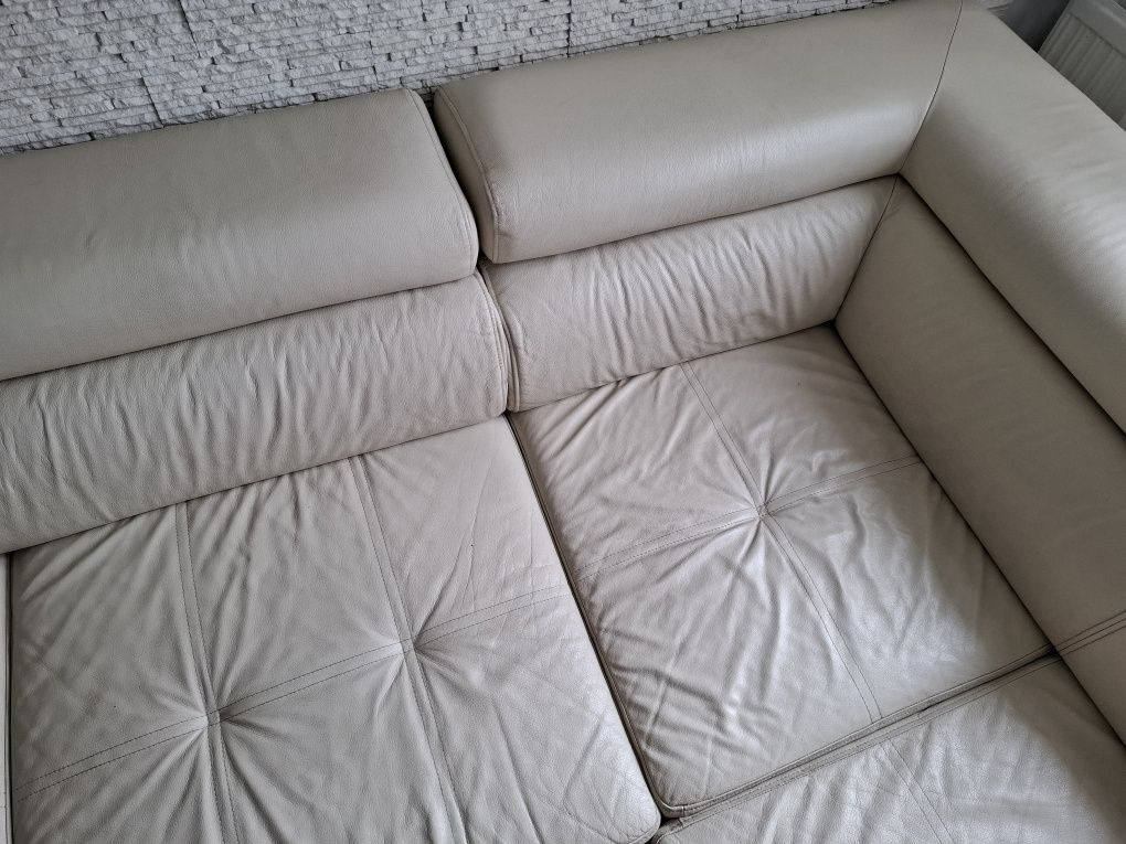 Kanapa do Salonu