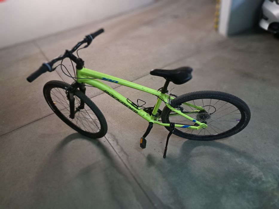 Bicicleta roda  27
