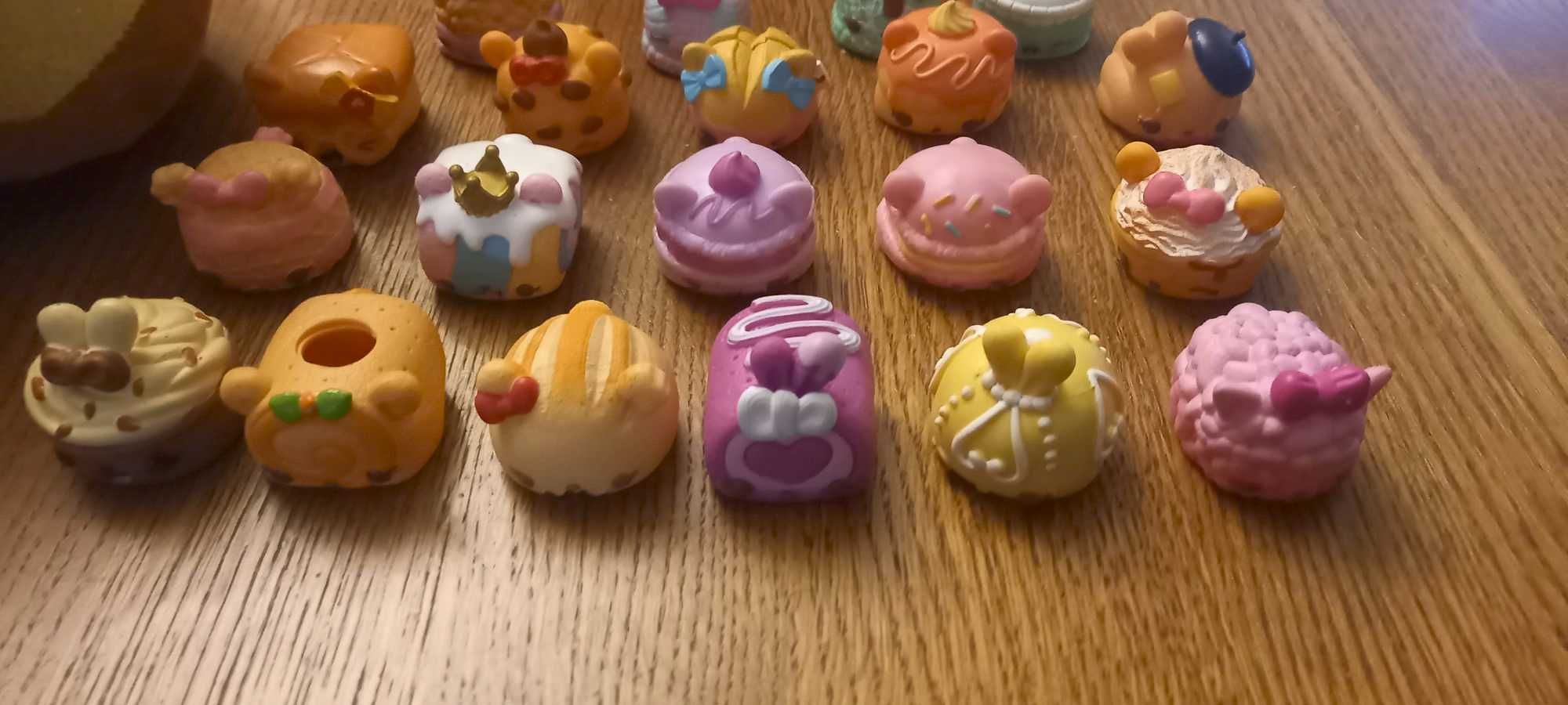 NUM NOMS figurki pluszak