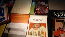 Fauvismo Matisse Desde 5€