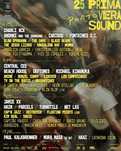 Bilhete Geral Primavera Sound Porto