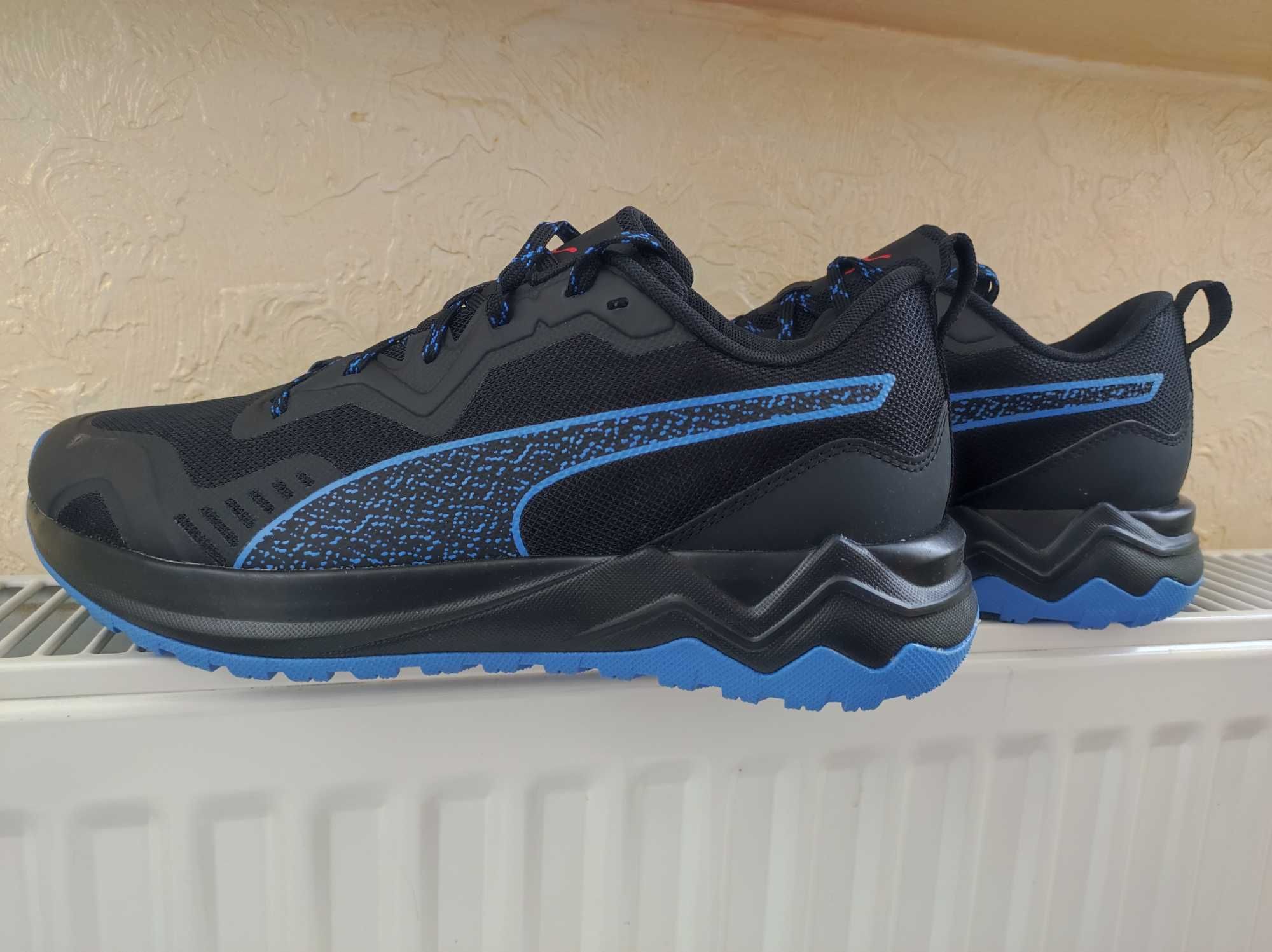 ОРИГІНАЛ 100%! Кросівки Puma Better Foam Xterra 195165-04