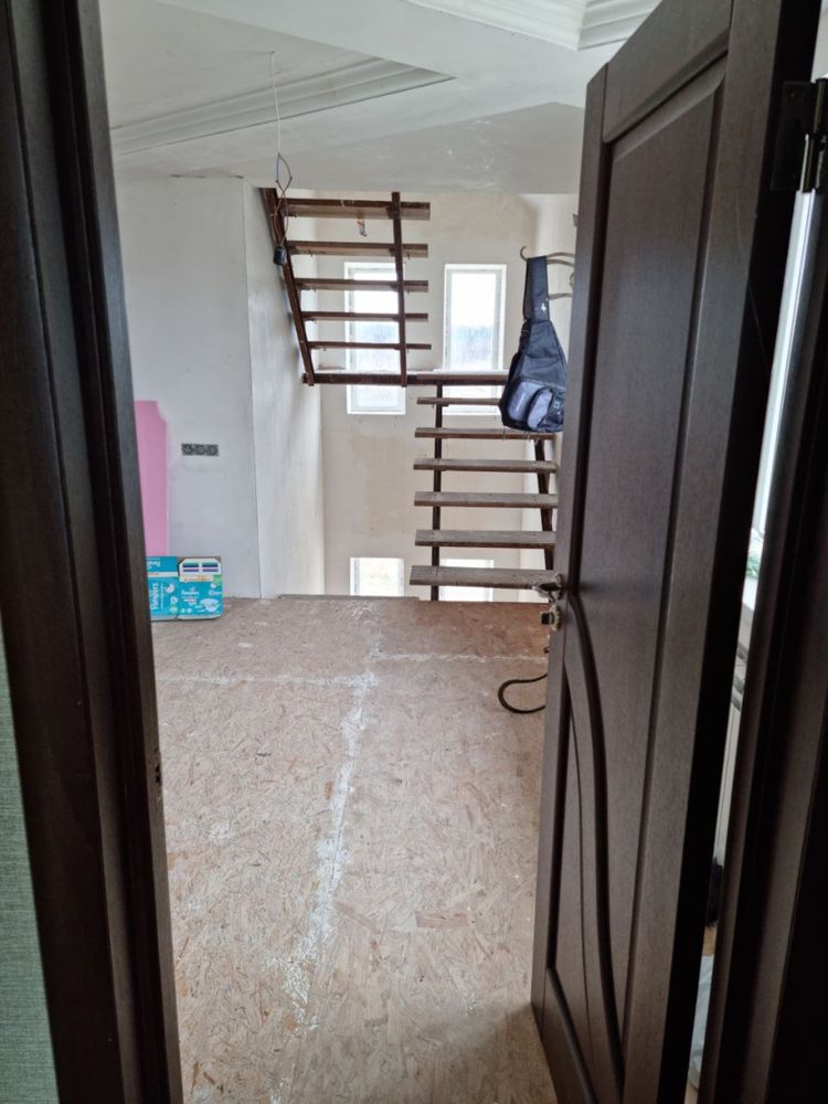 Продам дачу в Обуховке рядом р. Орель.