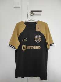Camisola Sporting CR7 23/24