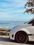 Abarth 595C 1.4 T-Jet Esseesse