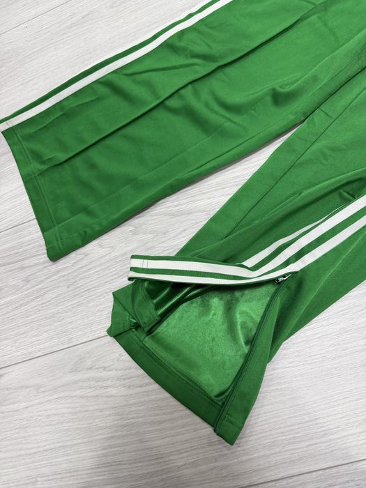 Штани спортивні Adidas firebird широкі спортивки адидас нові baggy y3