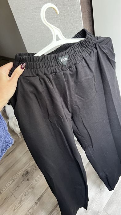 Штани Lior ,Брюки палаццо Lior,легінси зі штрипками Lior