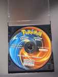CD Pokemon Ruby e Safira