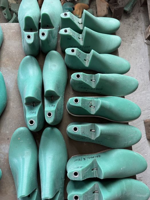 Продам взуттєві колодки обувные колодки