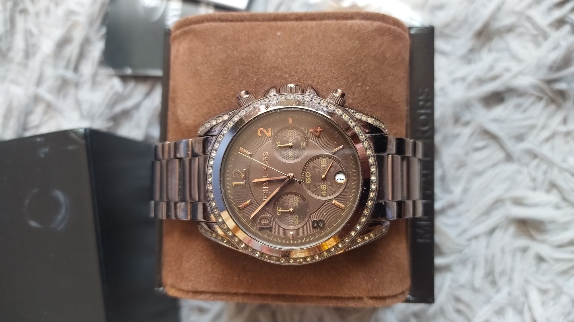 Zegarek Michael Kors