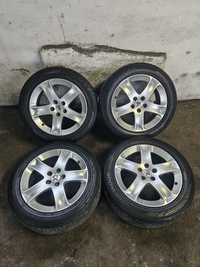 Kola 17" Peugeot 407SW.508SW.308.3008.