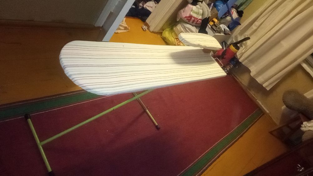 Гладильная доска