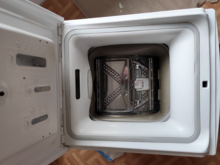 PRALKA używana Whirlpool AWE 6519/P / Kraków / odbiór osobisty