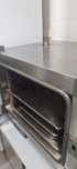 Forno do convector unox top chef