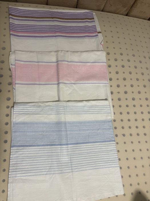 prześcieradła 100% lniane,