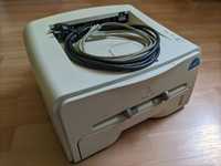 Лазерный принтер Xerox 3121