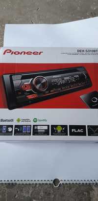 Radio Pioneer BT