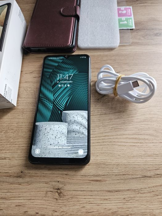 Samsung galaxy A12
