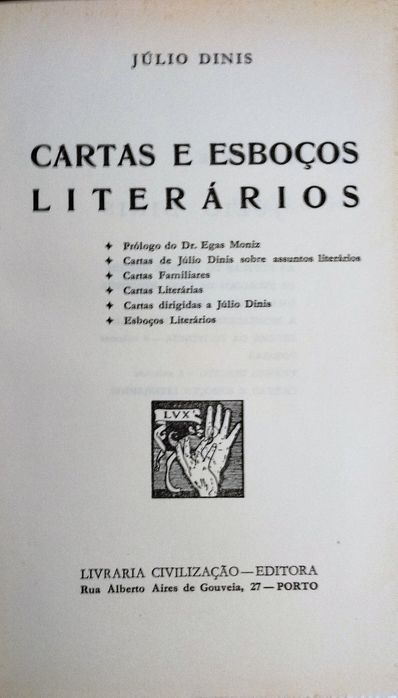 Obras Completas de Júlio Dinis