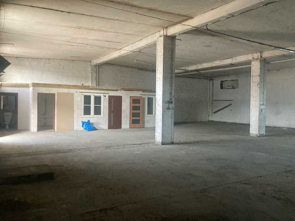 Magazyn/Hala do wynajęcia