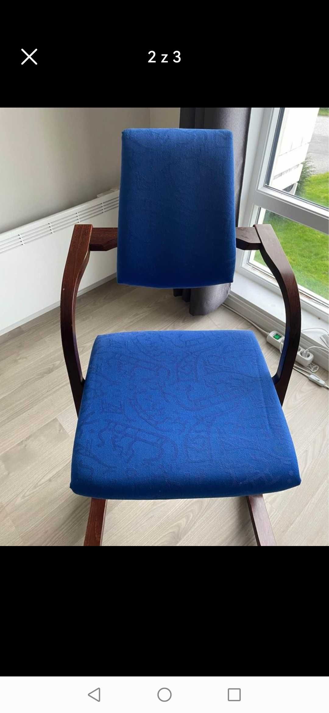 Fotel, Krzesło ergonomiczne Stokke
