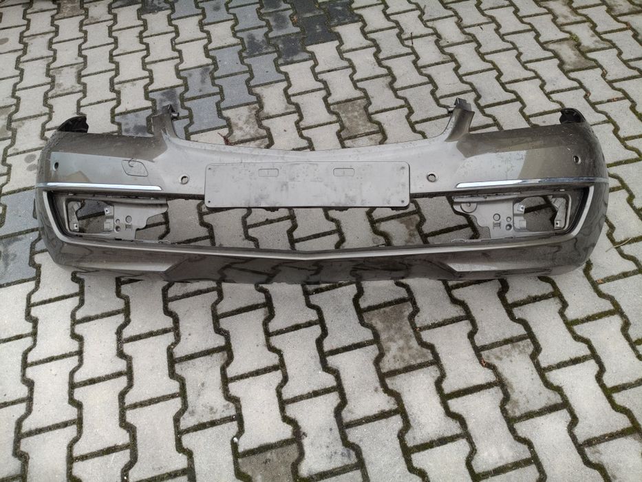 Sprzedam zderzak przedni do Mercedes W169  A Klasa