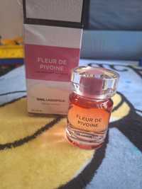 Karl Lagerfeld fleur de pivoine 50 ml