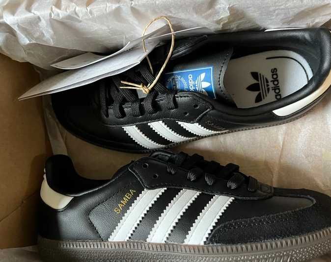 Adidas samba OG 38.5